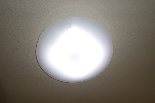 サンコート窪津の設備|照明