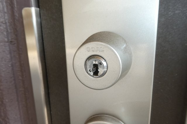 サンコート窪津の設備