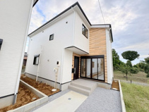 川越市藤木町　新築分譲　「南古谷駅」徒歩14分　敷地41坪　【牛子小学区】の画像