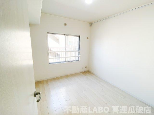 流町ビューハイツのその他