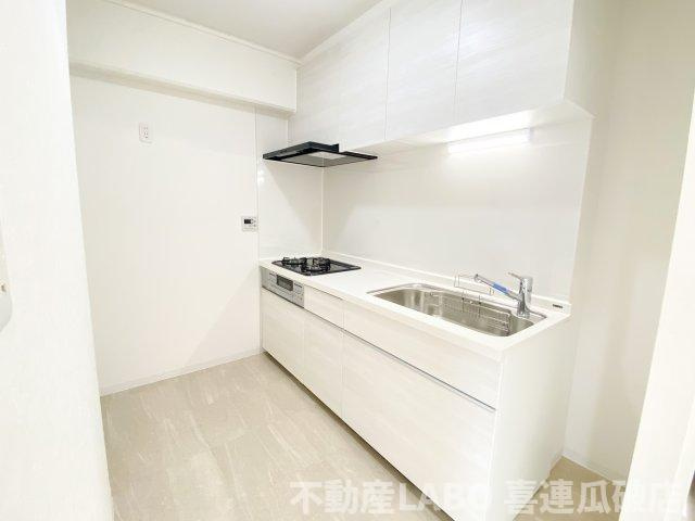 流町ビューハイツのその他