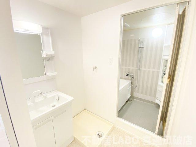 流町ビューハイツのその他