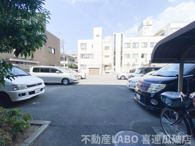 流町ビューハイツのその他