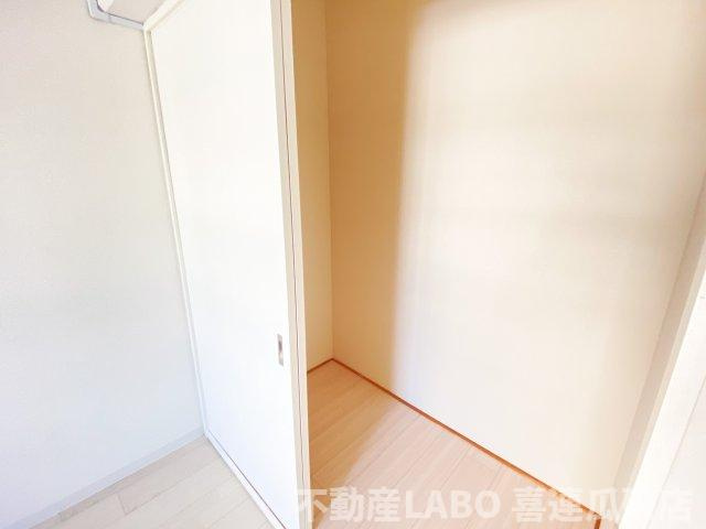 流町ビューハイツのその他