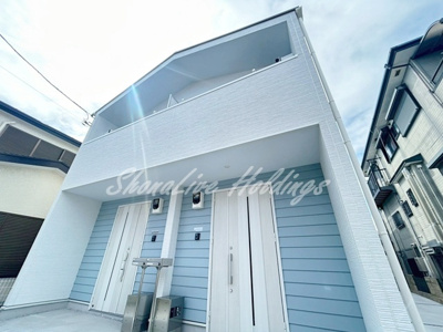 【外観】 | MELDIA茅ヶ崎 | おしゃれな外観です♪