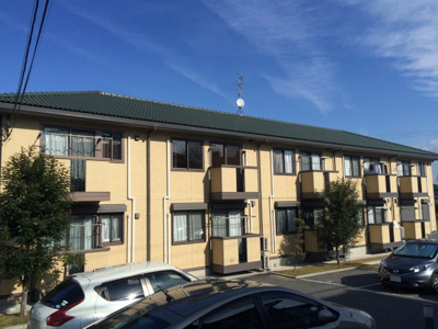 【外観】 | うたがき