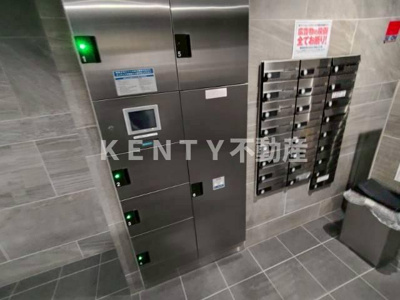 【その他共用部分】 | ＸＥＢＥＣ京急蒲田