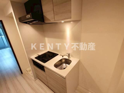 【キッチン】 | ＸＥＢＥＣ京急蒲田 | キッチンでお料理をお楽しみください