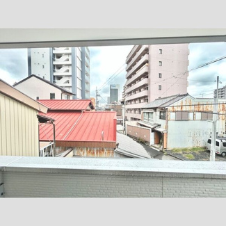 【展望】 | 若宮町１丁目戸建