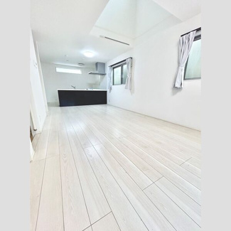 【居間・リビング】 | 若宮町１丁目戸建