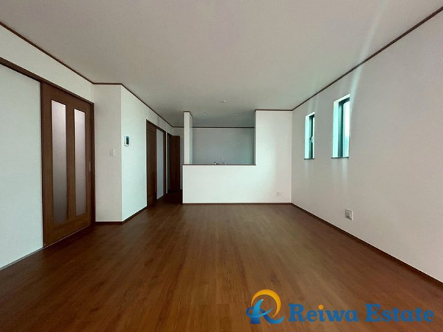 新築戸建　茅ヶ崎市東海岸南4丁目