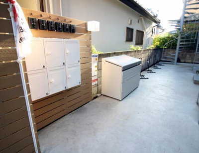 【その他共用部分】 | ＣＡＳＩＴＡ