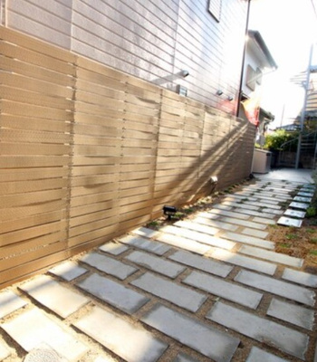 【エントランス】 | ＣＡＳＩＴＡ