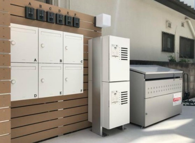 【その他共用部分】 | ＣＡＳＩＴＡ