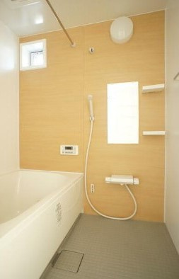 【浴室】 | ＣＡＳＩＴＡ