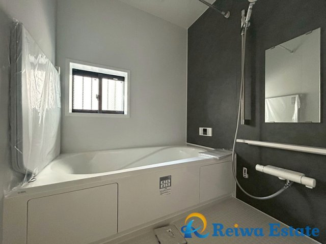 新築戸建　茅ヶ崎市東海岸南4丁目の浴室