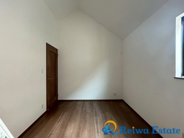 新築戸建　茅ヶ崎市東海岸南4丁目の洋室