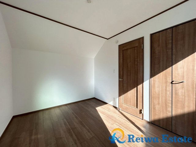 新築戸建　茅ヶ崎市東海岸南4丁目の子供部屋