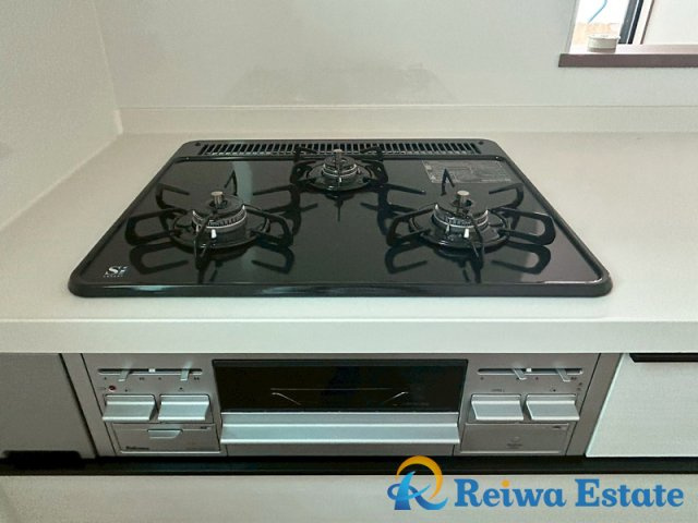 新築戸建　茅ヶ崎市東海岸南4丁目の設備