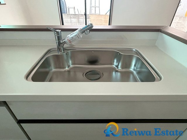 新築戸建　茅ヶ崎市東海岸南4丁目の設備