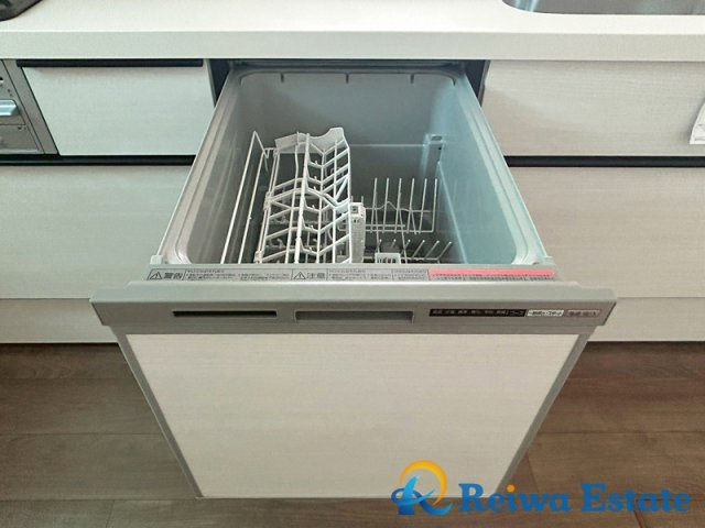 新築戸建　茅ヶ崎市東海岸南4丁目の設備