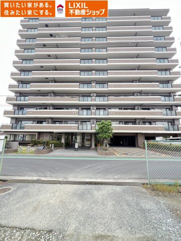 グリーンコーポ五位堂9階