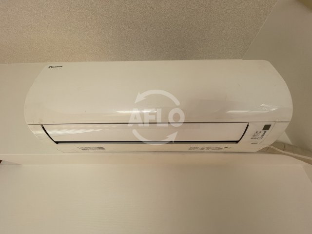 エステムプラザ梅田WEST　上福島小学校区の設備|エステムプラザ梅田WEST　エアコン