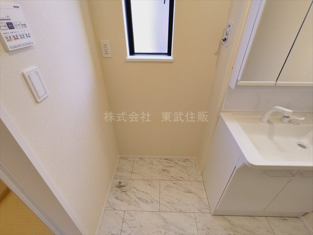 【ランドリースペース】 | ふじみ野市富士見台 | ランドリースペース