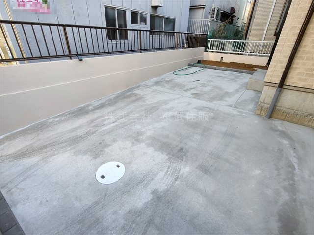 【駐車場】 | ふじみ野市富士見台 | カースペース