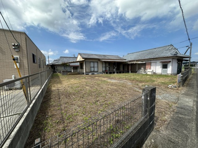【外観】 | 三股町樺山 1,050万円