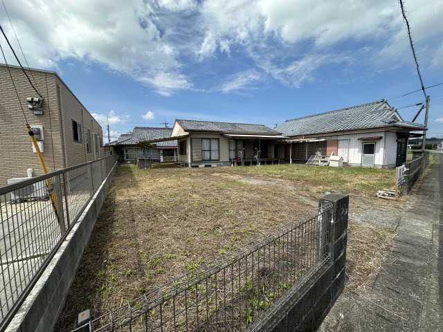 【外観】 | 三股町樺山 1,050万円