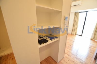 【内装】 | JJ COURT市元