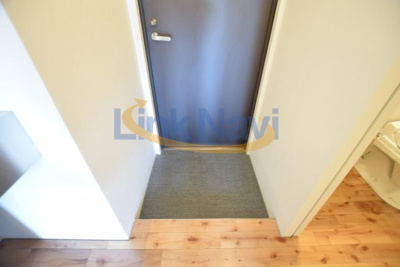 【玄関】 | JJ COURT市元