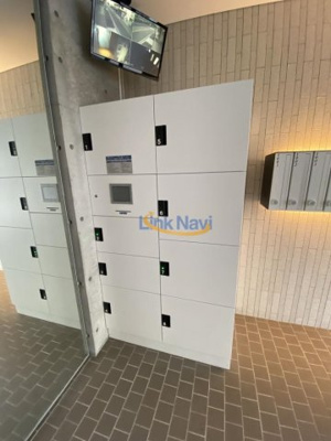 【その他共用部分】 | JJ COURT市元