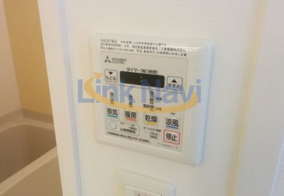 【浴室】 | JJ COURT市元