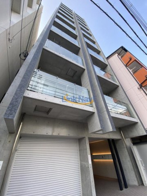 【外観】 | JJ COURT市元