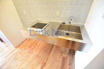 【キッチン】 | JJ COURT市元