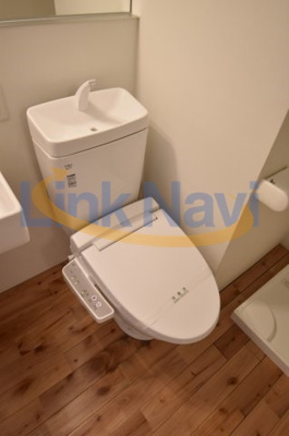 【トイレ】 | JJ COURT市元