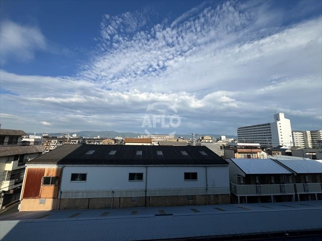 エクセレント・バーツの展望|エクセレント・バーツ　眺望