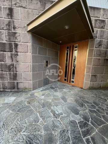 エクセレント・バーツのエントランス|エクセレント・バーツ　エントランス