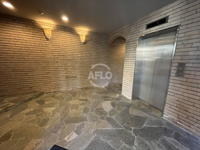 エクセレント・バーツのロビー|エクセレント・バーツ　ロビー