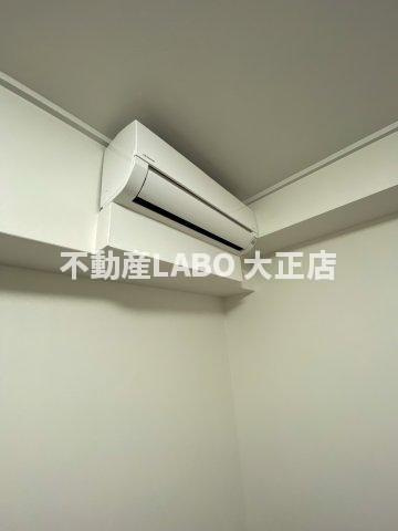 テン・フォーティの設備