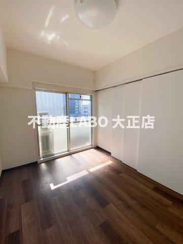 テン・フォーティの内装