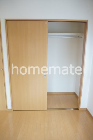 ＣＯＵＲＴ遊悠館の収納