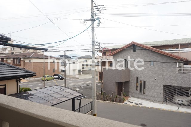 ＣＯＵＲＴ遊悠館の展望