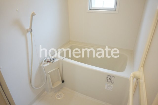 ＣＯＵＲＴ遊悠館の浴室