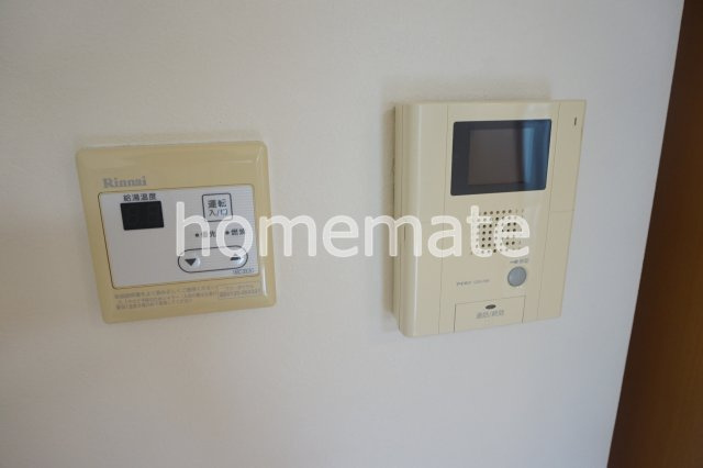 ＣＯＵＲＴ遊悠館のセキュリティ