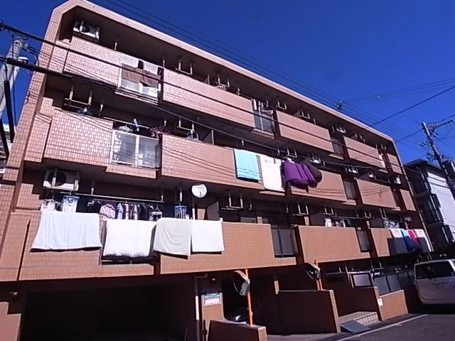 ドムールコスモス福田
