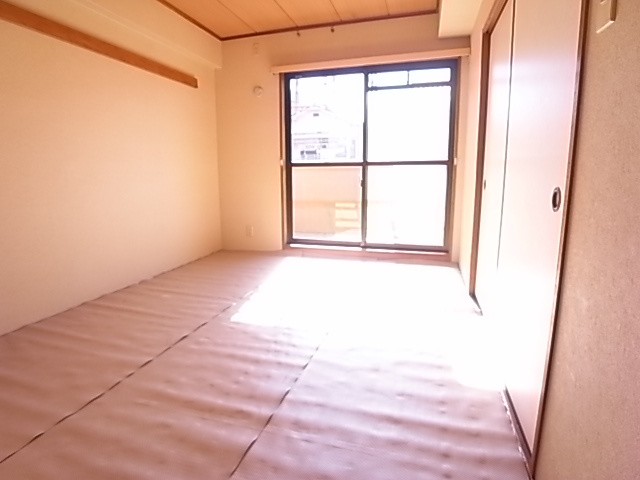 ドムールコスモス福田のその他