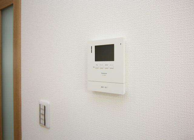 メゾン村建のセキュリティ